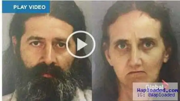 Couple Charged For ‘Giving Out Daughter As Thank You’ To Man Who Impregnated Her Twice